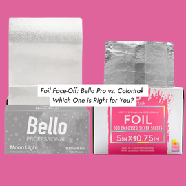 Bello Pro vs. Colortrak — Which One Belongs in Your Color Room?