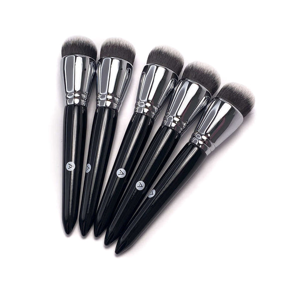 Aveda Arts Foundation Brush set with dense bristles for perfect foundation application