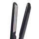 SLIM450 Professional TITANIUM Flat Iron 1 inch by IZUTECH, ergonomic design ideal for professional hairstylists, innovative hair care appliance