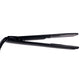 IZUTECH SLIM450 Professional TITANIUM Flat Iron 1 inch for hairstyling, superior quality components, and ergonomic design.