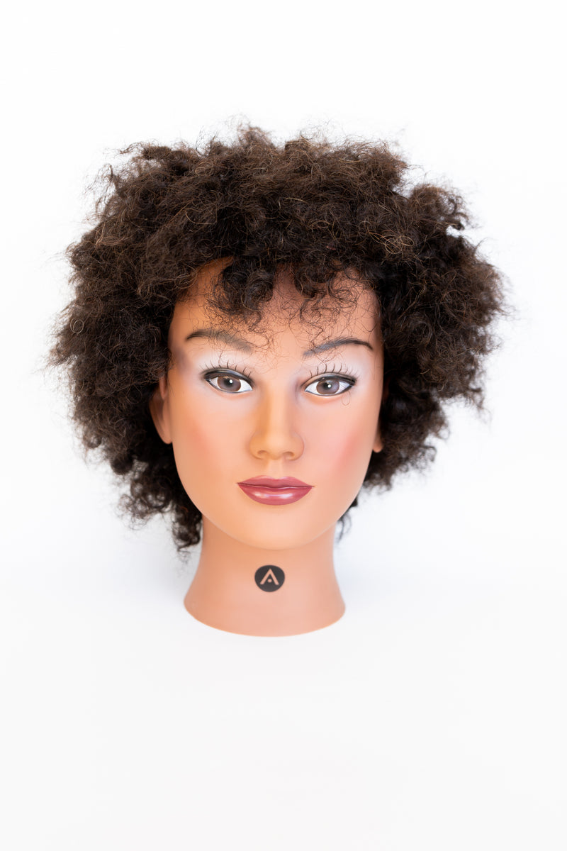 Aveda Arts Smooth Mannequin, Student