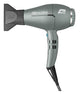 Parlux DigitAlyon lightweight digital hairdryer for professional long-lasting hairstyles.