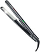 SLIM450 Professional TITANIUM Flat Iron 1 inch by IZUTECH for stylists, ergonomic design with superior quality components and innovative technology.