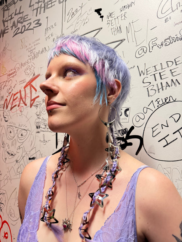 ELEVATE London: Our First International Show. Your Next Creative Night Out.