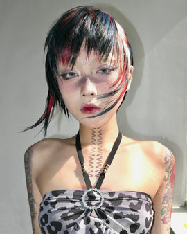 Stunning Secrets: @ridin.high’s Revolutionary Artistry