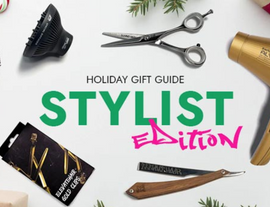 Elevate Your Holiday Hair Game with These Perfect Styling Bundles