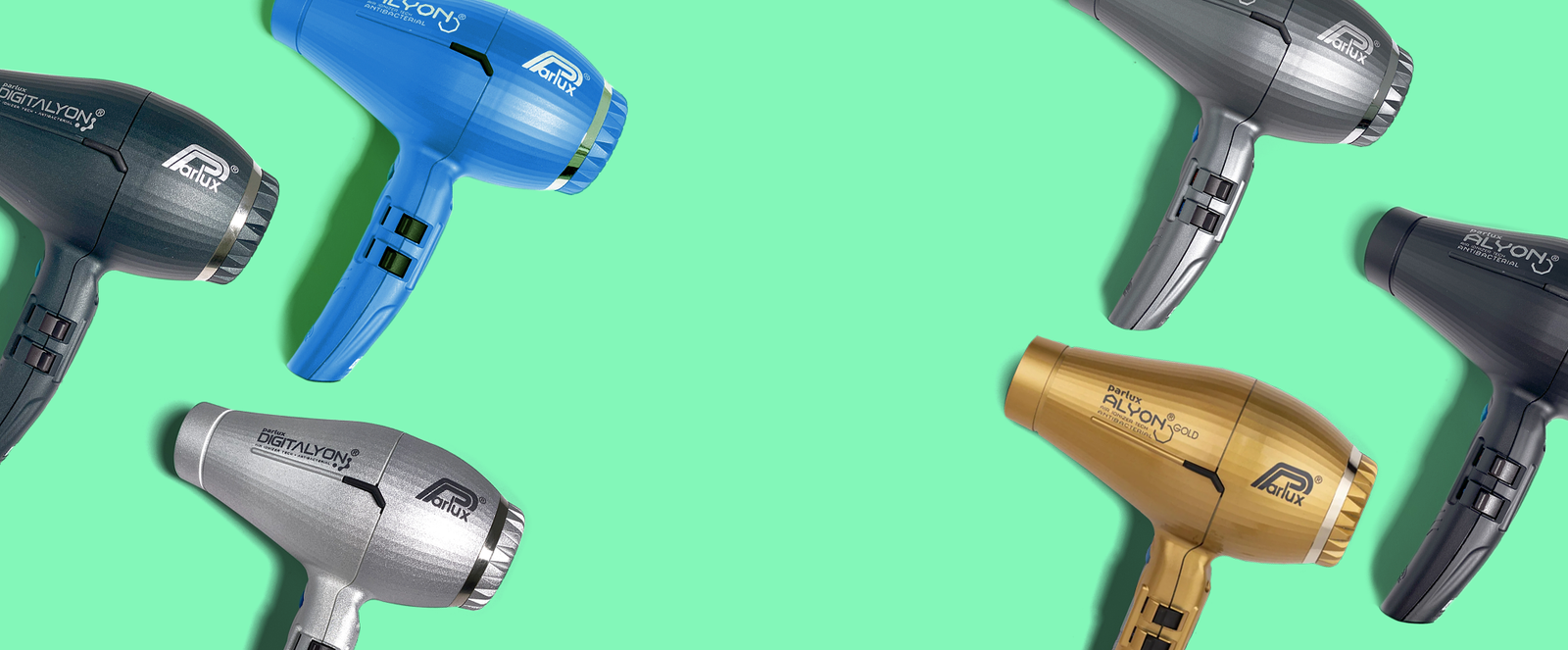 DRYERS – ELEVATE HAIR®