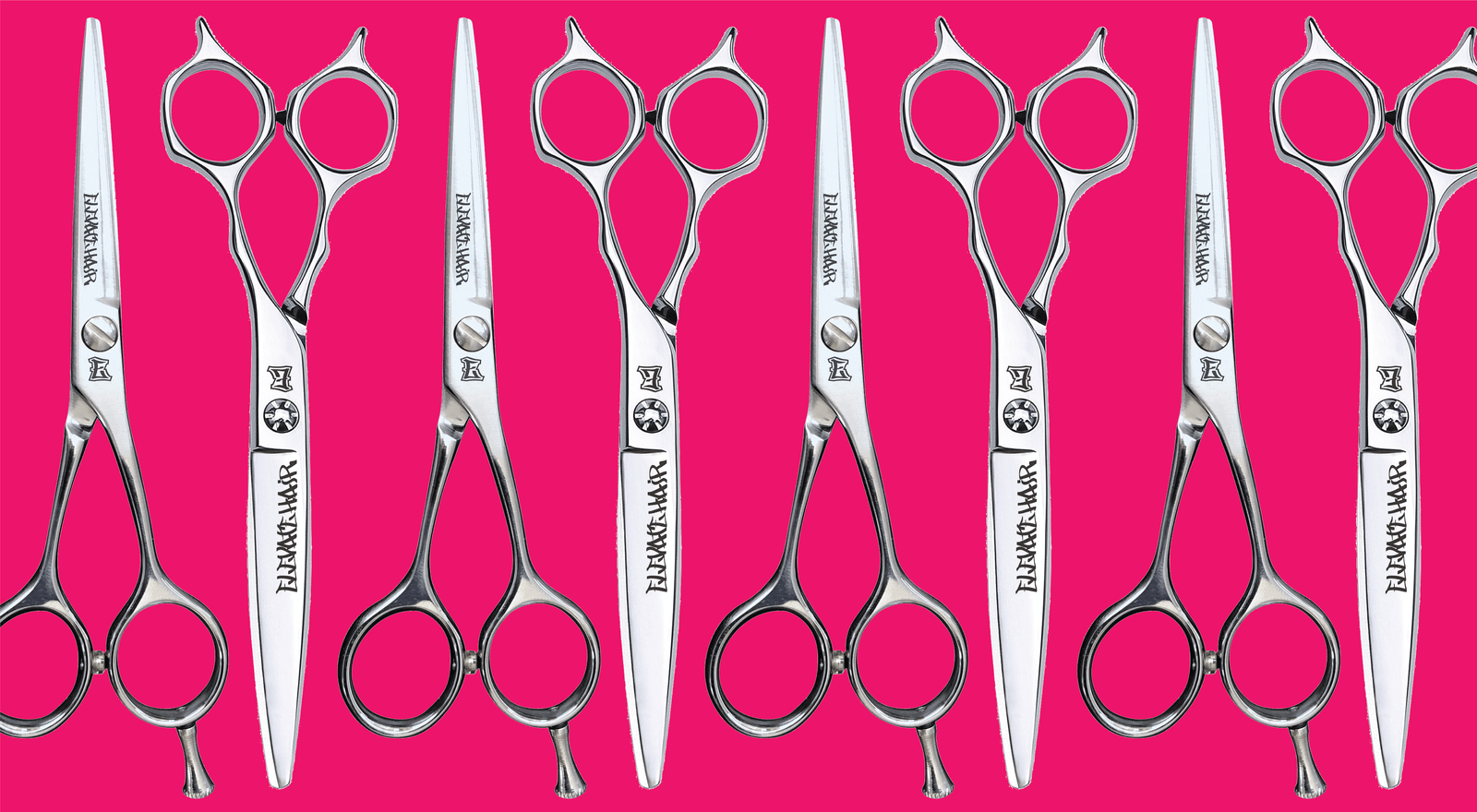Shears & Razors