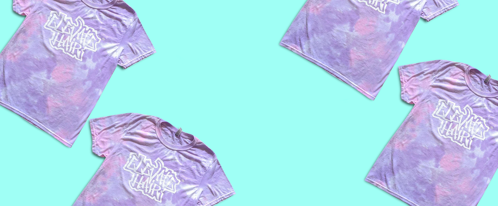 ELEVATE HAIR® Merch