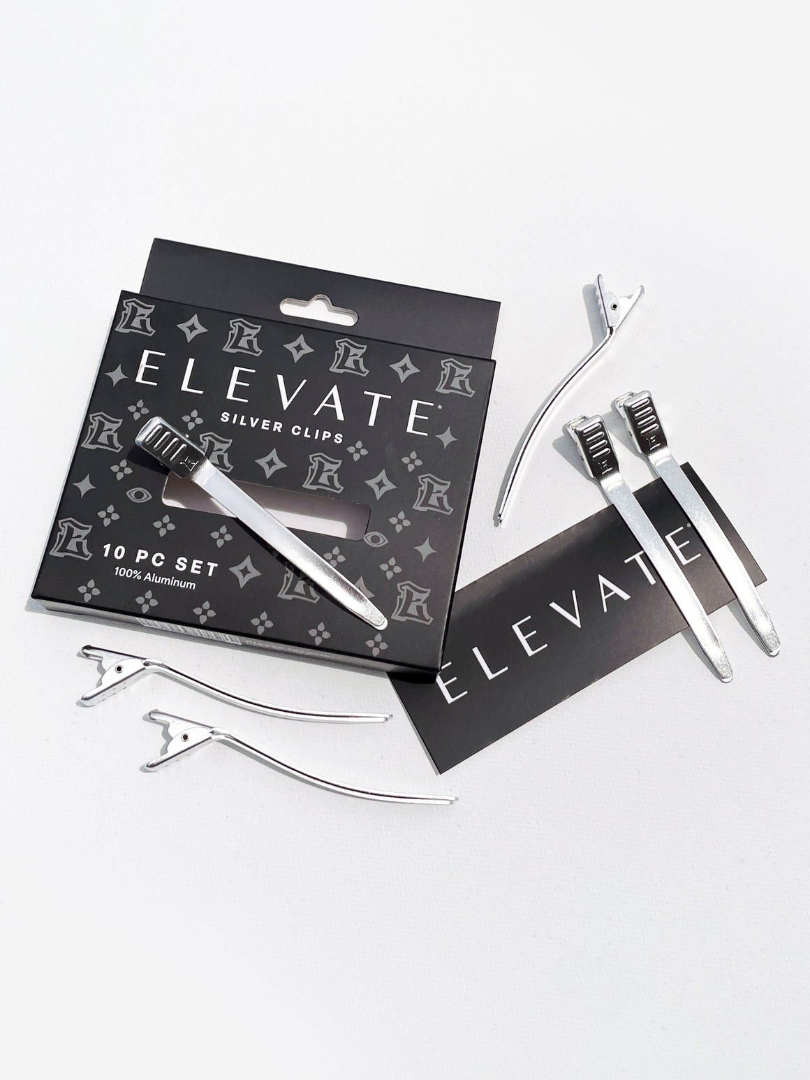 Elevate Hair