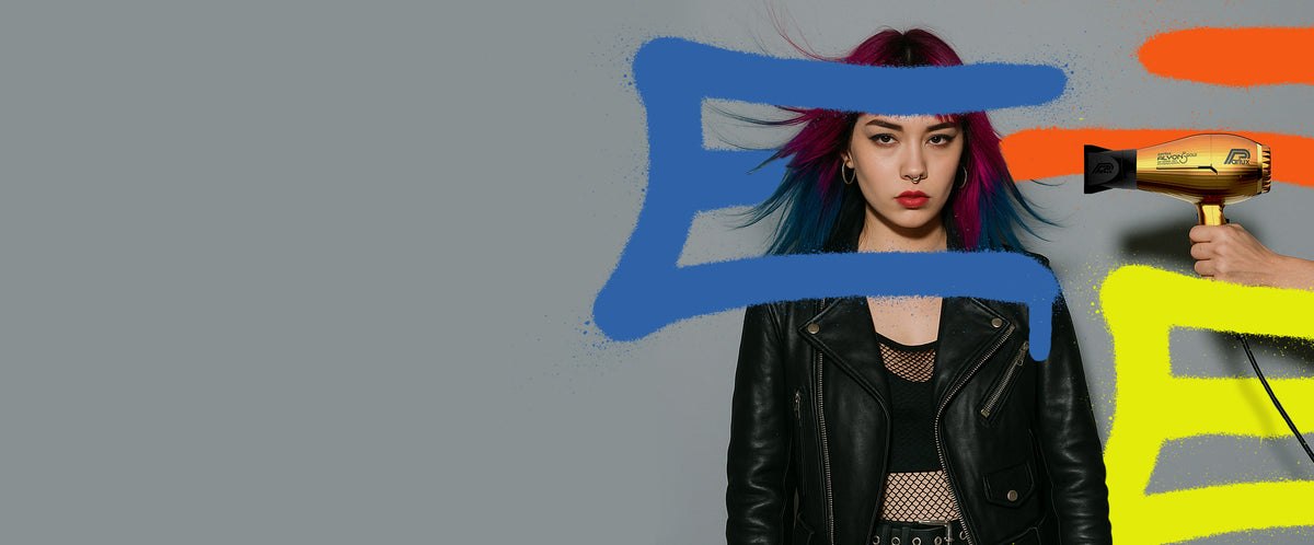 Elevate Hair