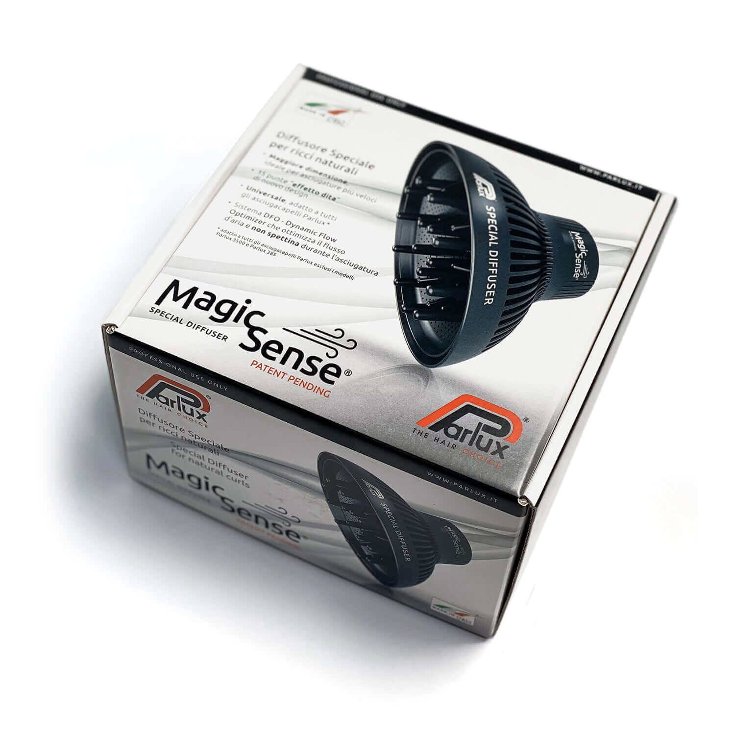 MagicSense® Diffuser Elevate Hair – ELEVATE HAIR®