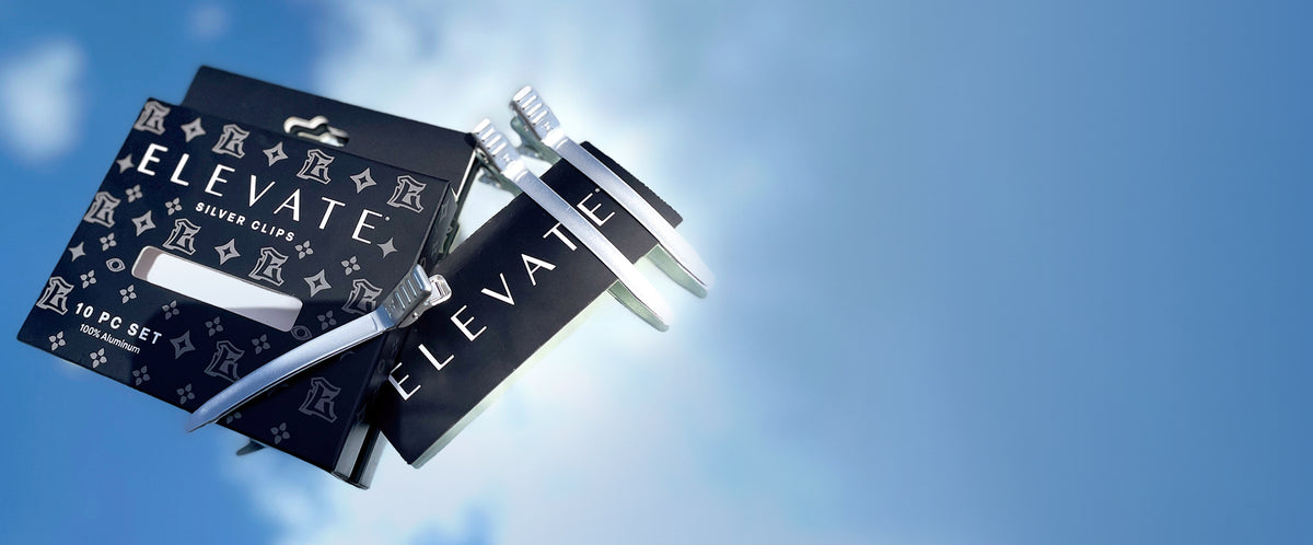 Elevate Hair