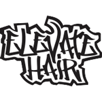 logo of The Best Tools and Brushes for Hairstylists | Elevate Hair - ELEVATE HAIR®