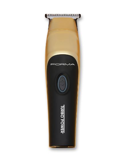  Turbo Power Forma Trimmer, Magnetic Motor Technology